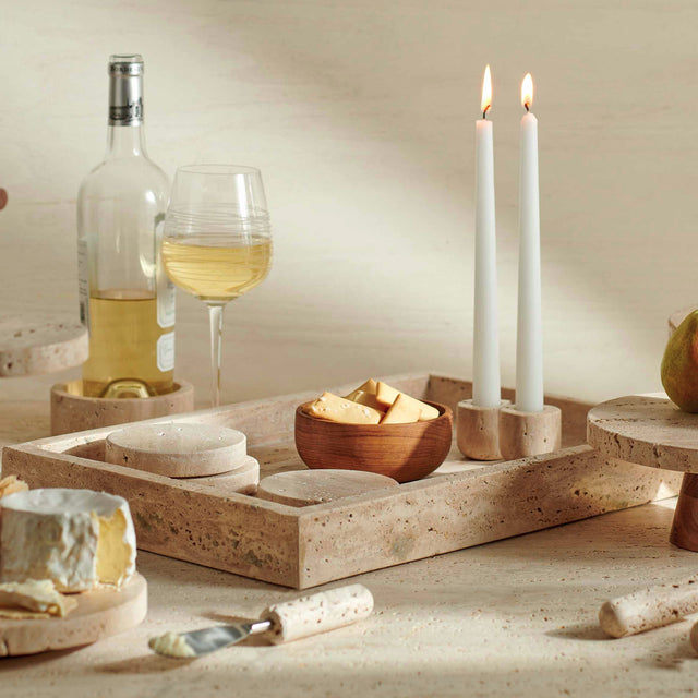 MARBELLA TRAY | TRAY