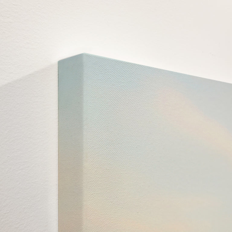 Tidal II by Alicia Bock | stretched canvas wall art
