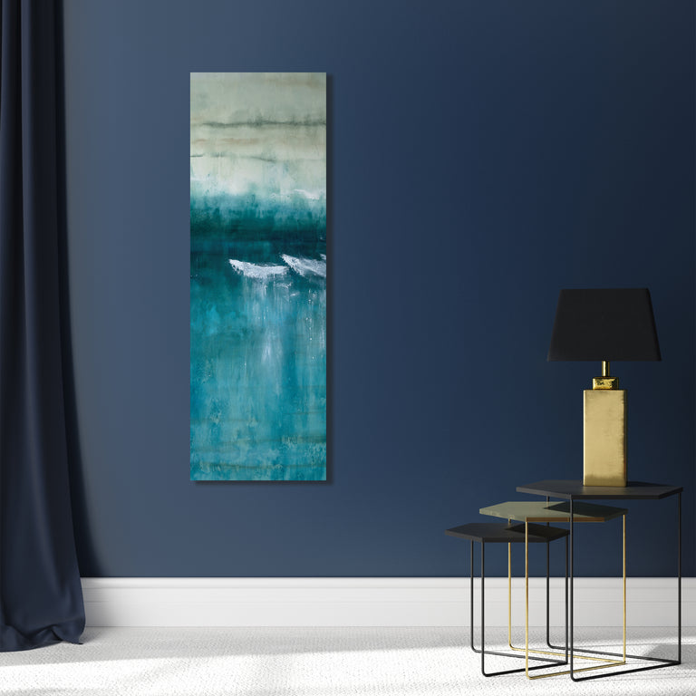 Oceana II by Barclay Butera (Canvas Wall Art)