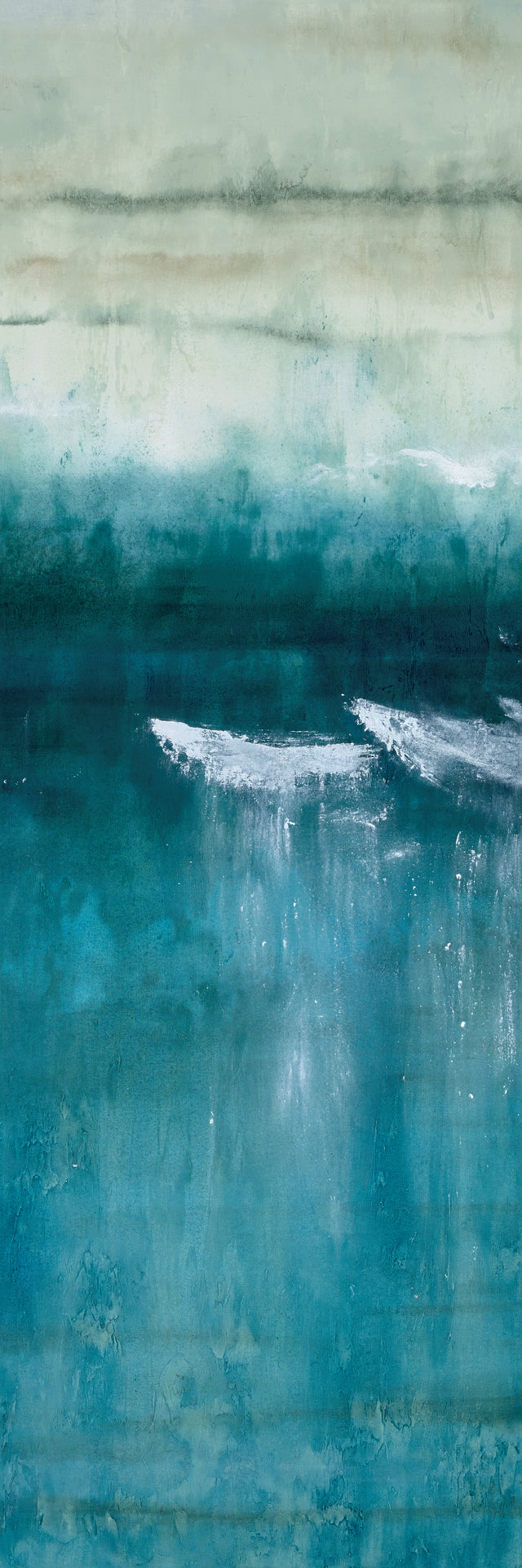 Oceana II by Barclay Butera | stretched canvas wall art