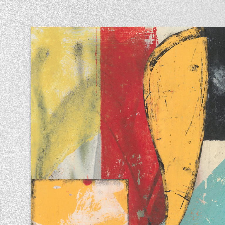 Spooling I by Simon Caldwell | stretched canvas wall art