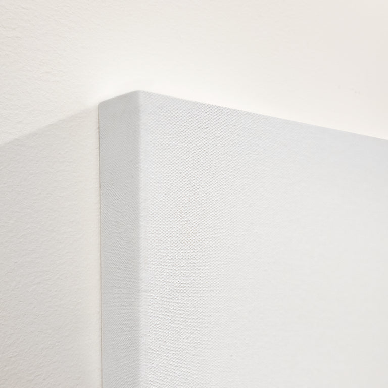 Shape and Movement I by Danielle Davis (Canvas Wall Art)