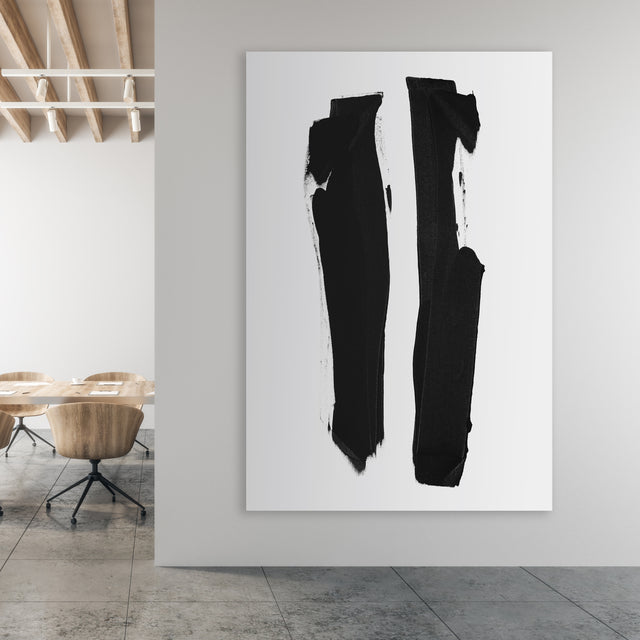 Med by FORM Design Studio | stretched canvas wall art