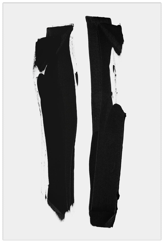 Med by FORM Design Studio | stretched canvas wall art