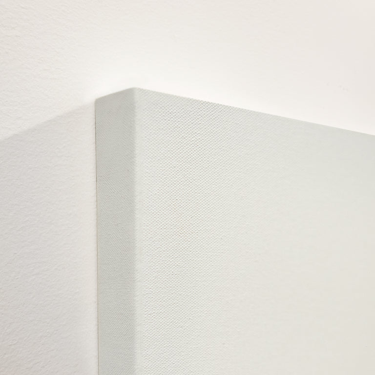 Edifice by FORM Design Studio (Canvas Wall Art)