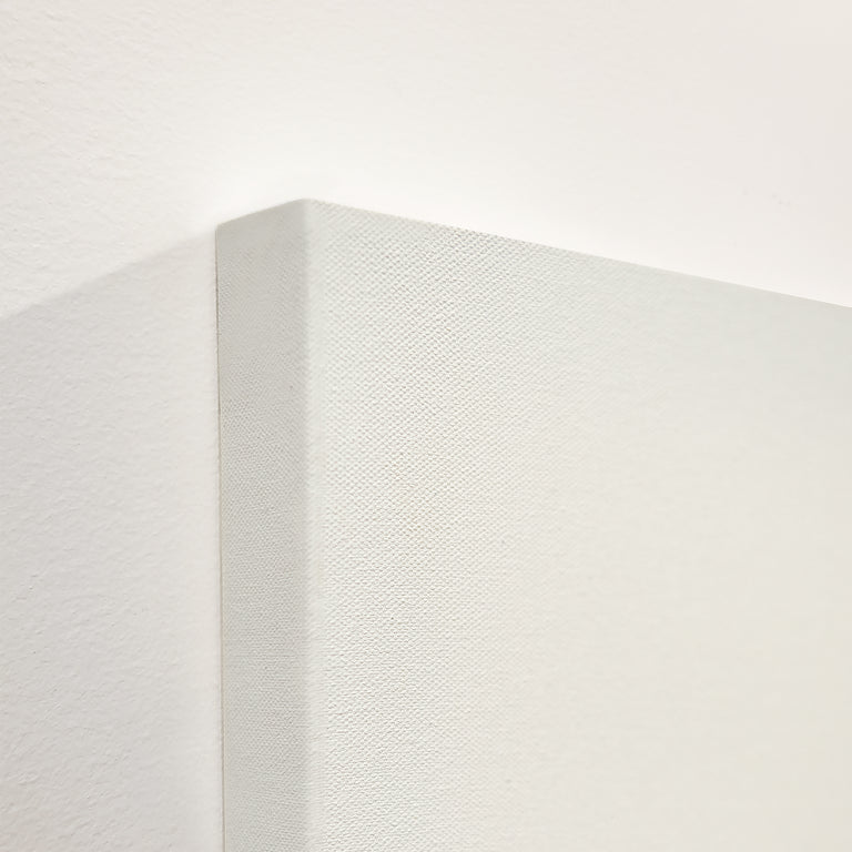 can you see them? IV by FORM Design Studio (Canvas Wall Art)