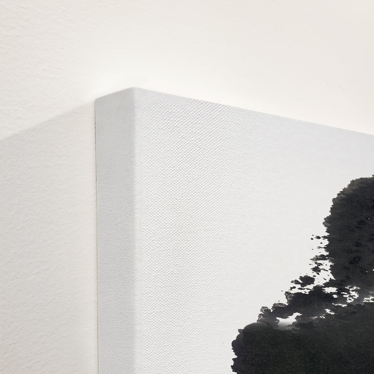 how wonderful it is triptych by FORM Design Studio (Canvas Wall Art)