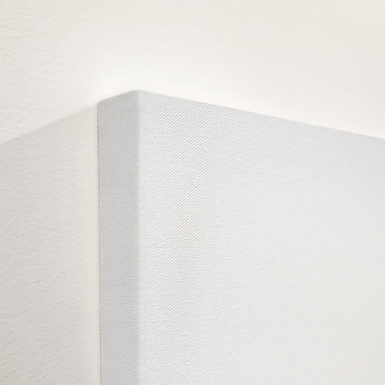 compassionate by FORM Design Studio (Canvas Wall Art)