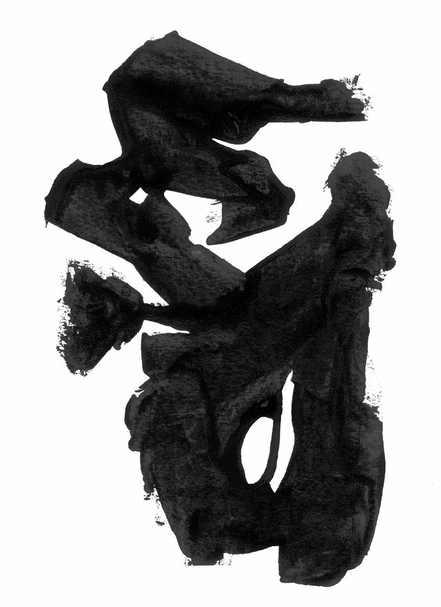 dance when you're perfectly free by FORM Design Studio | stretched canvas wall art
