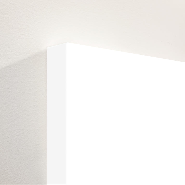 shelter by FORM Design Studio (Canvas Wall Art)