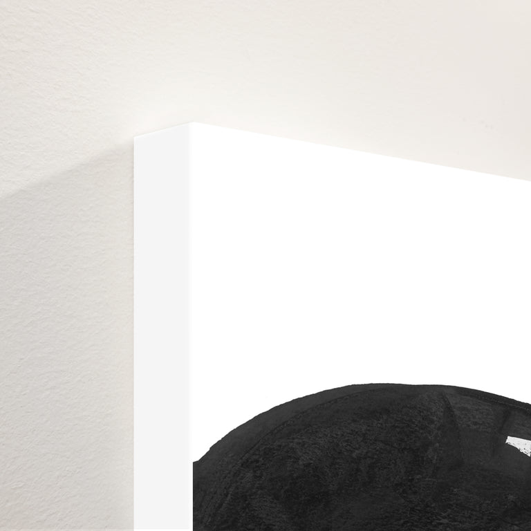 reflection by FORM Design Studio (Canvas Wall Art)