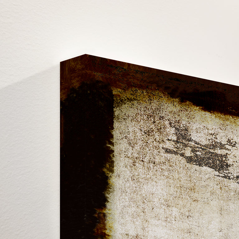 Tribute | stretched canvas wall art