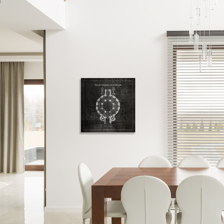 custom canvas options