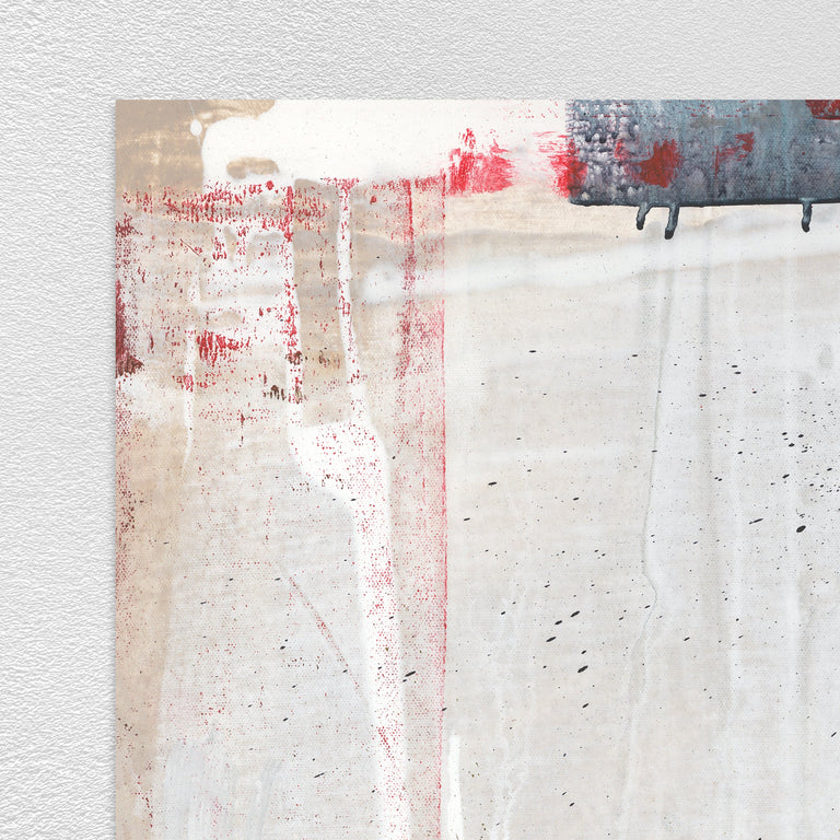 Rupture II by David Erickson | stretched canvas wall art