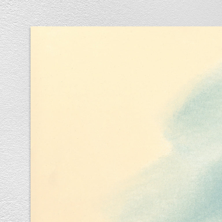 Impulse VII by David Erickson | stretched canvas wall art