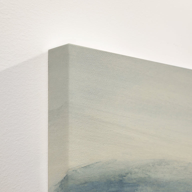 La Mandria by D’Alessandro Léon | stretched canvas wall art