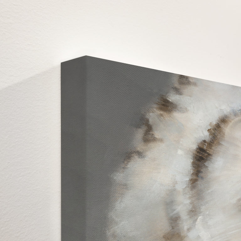 Nocturnal I by D'Alessandro Leon | stretched canvas wall art