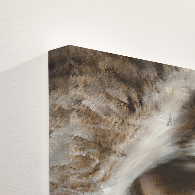 Nocturnal II by D'Alessandro Leon | stretched canvas wall art
