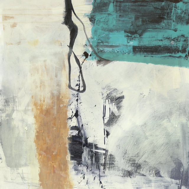 Found by Fern Cassidy | stretched canvas wall art