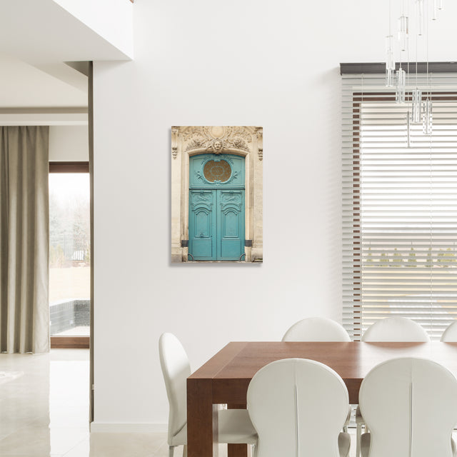 La Porte by Irene Suchocki | stretched canvas wall art