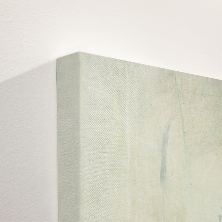 Big Stream II by Guseul Park (Canvas Wall Art)