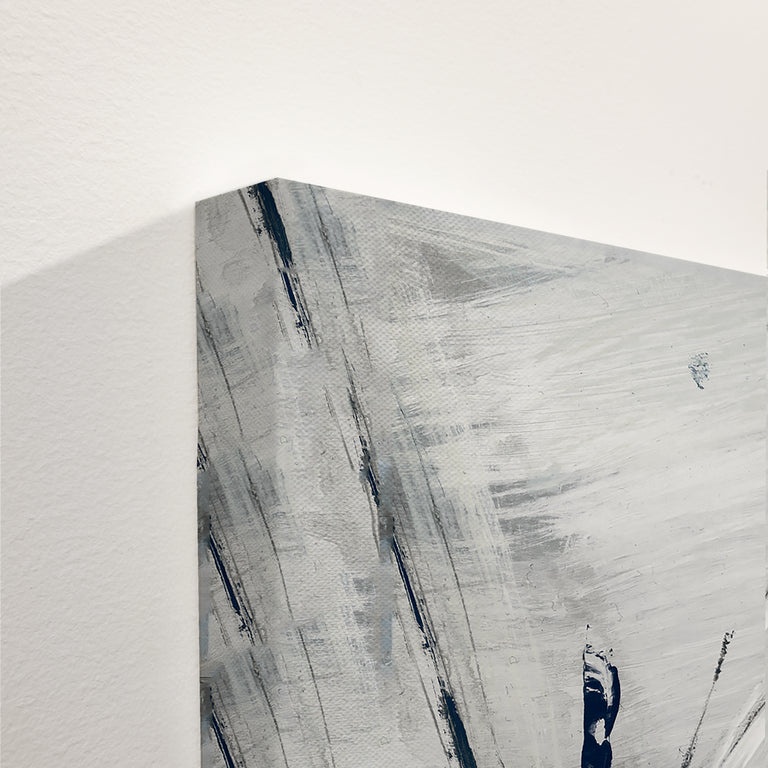 Brick By Brick I by Jacob Lincoln (Canvas Wall Art)