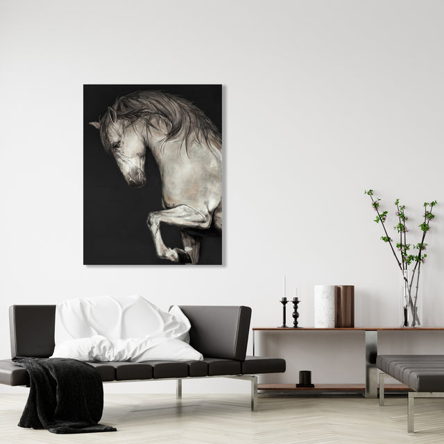 Mystico by Jacob Lincoln | stretched canvas wall art