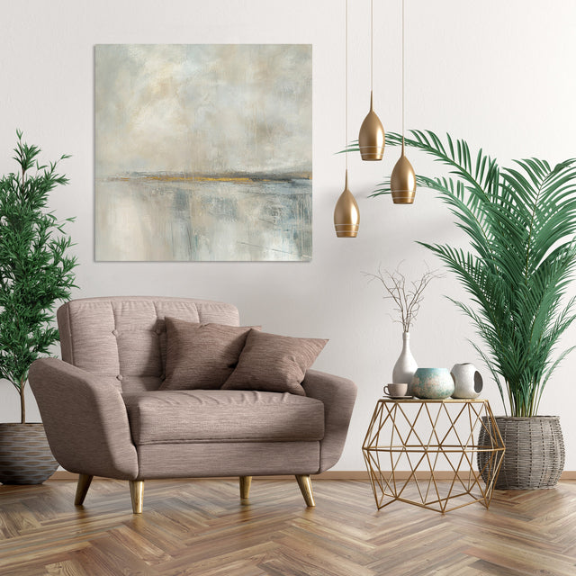 Captivate IV by Jacob Lincoln | stretched canvas wall art