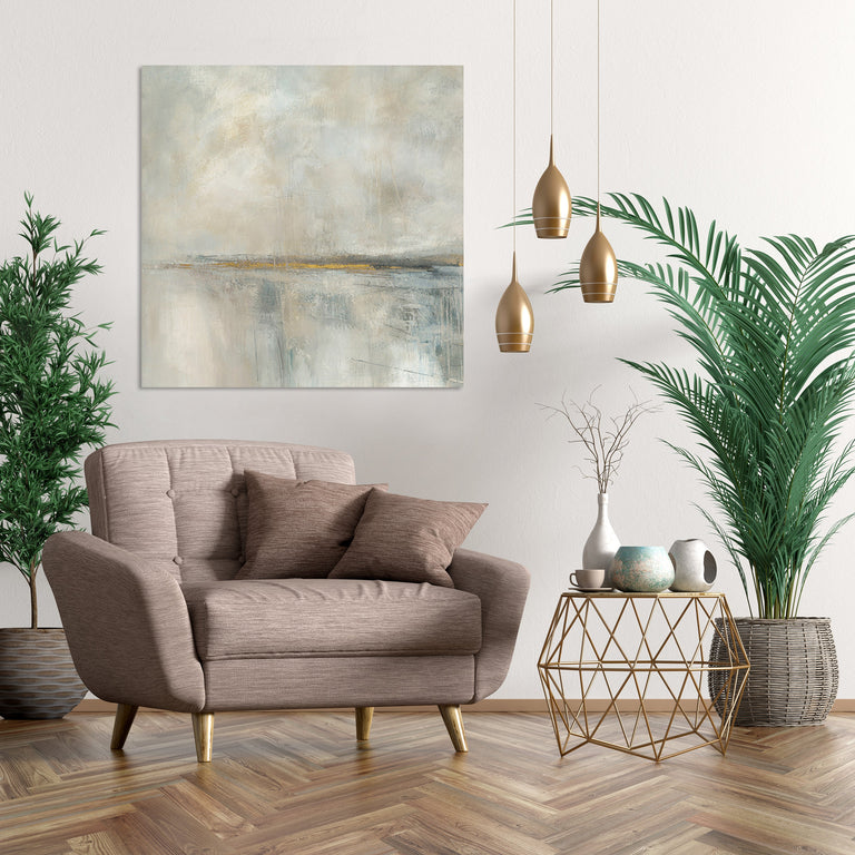 Captivate IV by Jacob Lincoln | stretched canvas wall art
