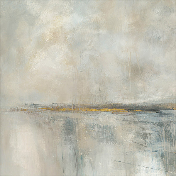 Captivate IV by Jacob Lincoln | stretched canvas wall art