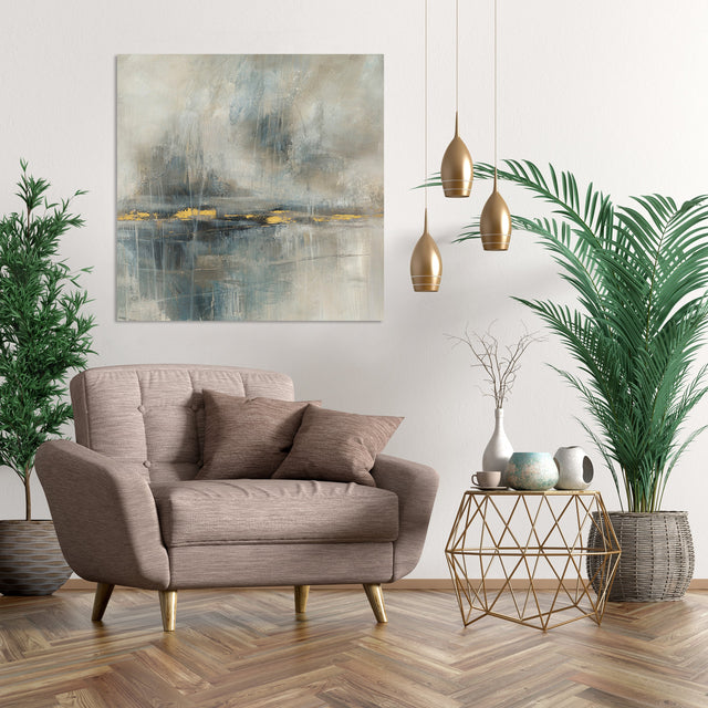 Captivate V by Jacob Lincoln | stretched canvas wall art