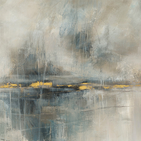 Captivate V by Jacob Lincoln | stretched canvas wall art
