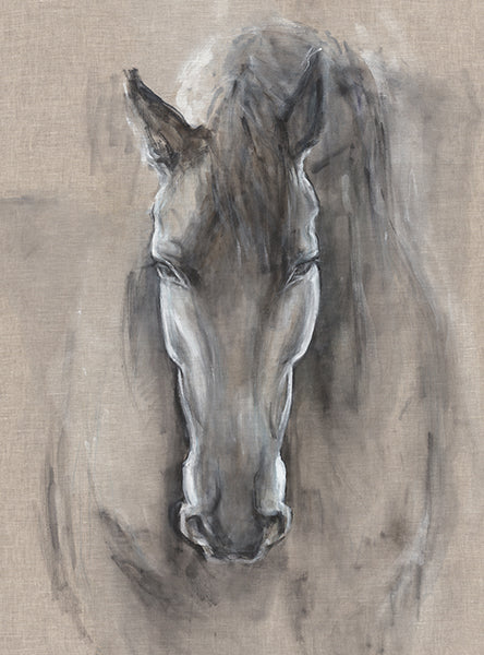 Devotion by Maelani Blue | stretched canvas wall art
