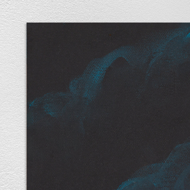 Vibrant Masculinity II by Makai Howell | stretched canvas wall art