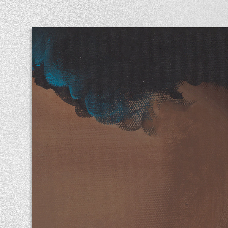 Vibrant Masculinity III by Makai Howell | stretched canvas wall art