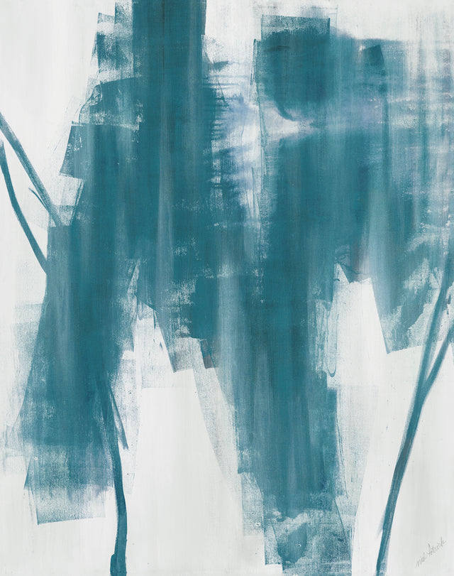 Movement of Lights II by Neil Patrick | stretched canvas wall art