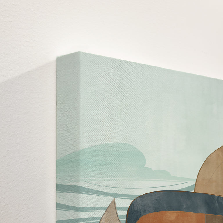 Northern Nature IV by Richard Ryder | stretched canvas wall art