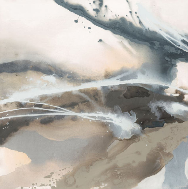 Champagne Moment I by Richard Ryder | stretched canvas wall art