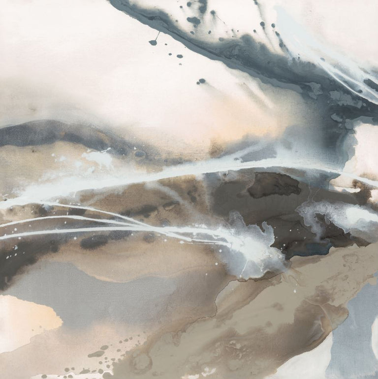 Champagne Moment I by Richard Ryder | stretched canvas wall art