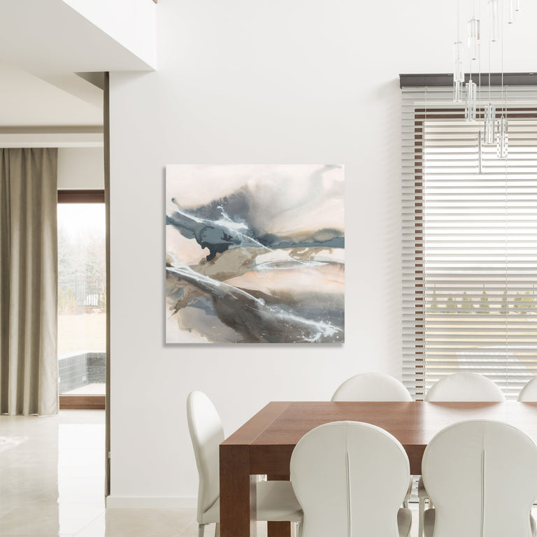 Champagne Moment II by Richard Ryder | stretched canvas wall art