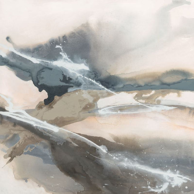 Champagne Moment II by Richard Ryder | stretched canvas wall art