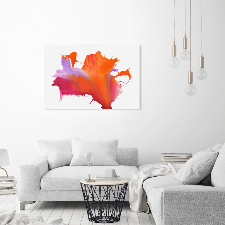A Fire in My Soul I by Van Garret | stretched canvas wall art