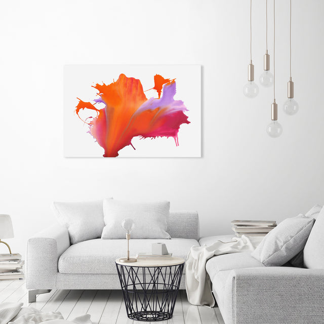 A Fire in My Soul II by Van Garret | stretched canvas wall art