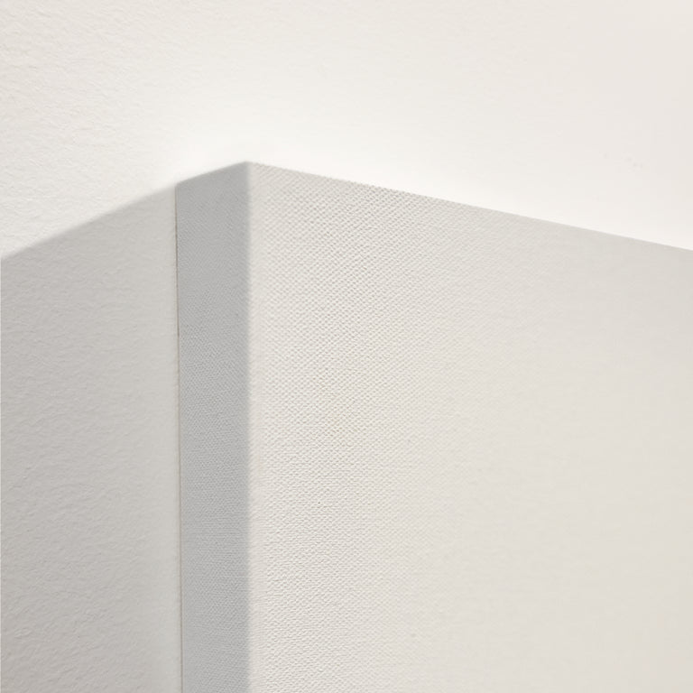 Here and Now II by Van Garret (Canvas Wall Art)