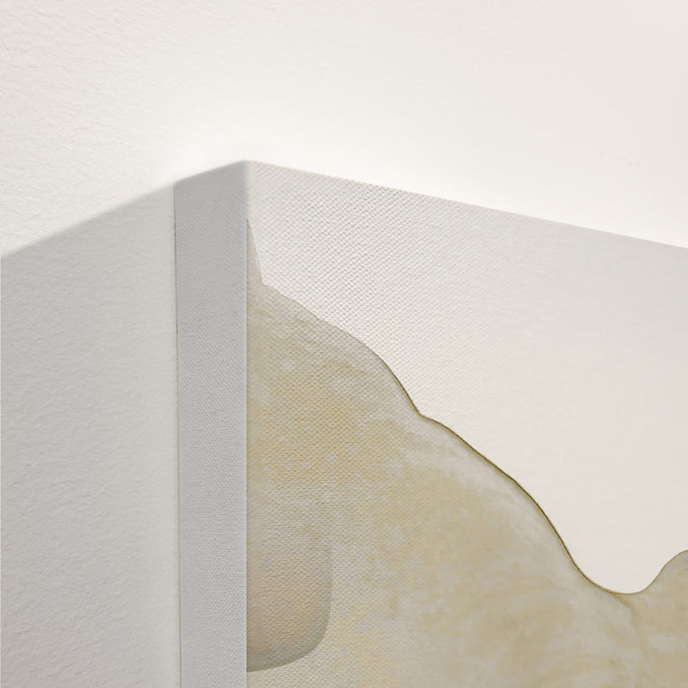 Here and Now III by Van Garret (Canvas Wall Art)