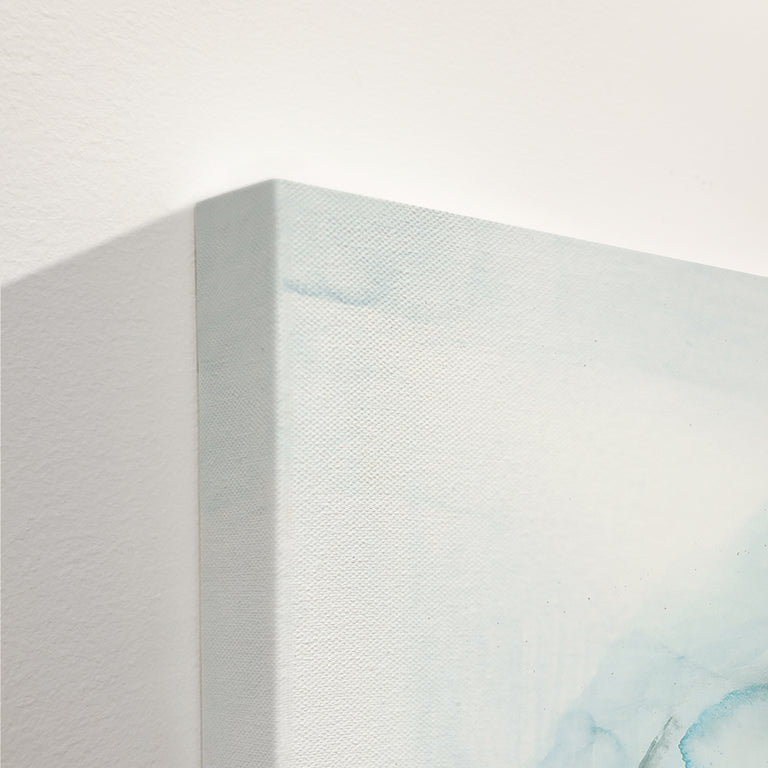 Float by GI Lab (Canvas Wall Art)