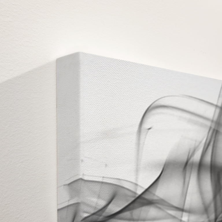 Smoky Atmosphere X by GI Lab (Canvas Wall Art)