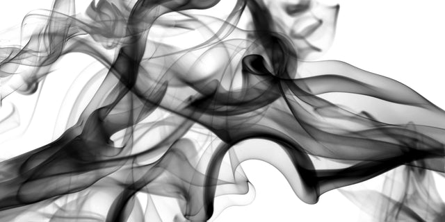 Smoky Atmosphere X by GI Lab | stretched canvas wall art