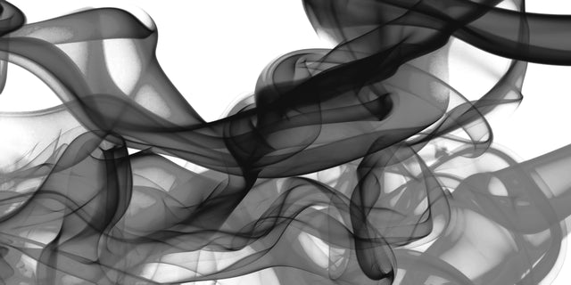 Smoky Atmosphere XI by GI Lab | stretched canvas wall art