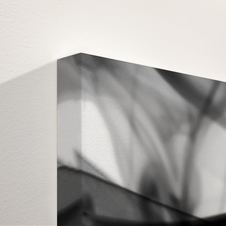 Smoky Atmosphere XII by GI Lab (Canvas Wall Art)